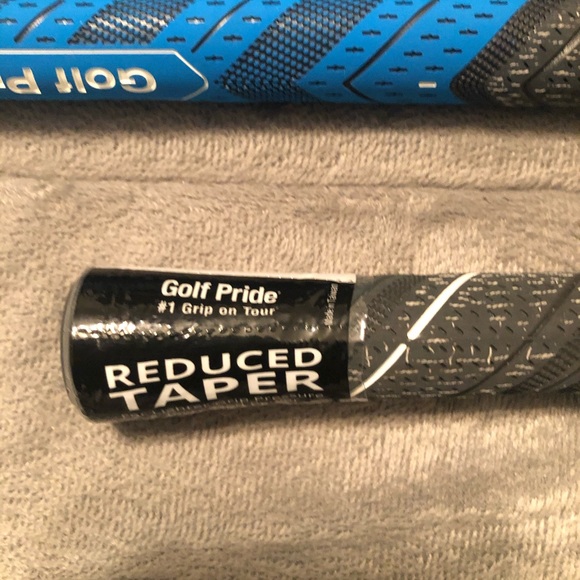 Golf Pride MCC Plus4 Standard Size Golf Grip - Picture 3 of 6